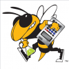 Buzz with calculator STEM