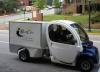 Low Speed Vehicles at Georgia Tech
