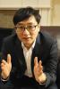 Byung-Cheol Kim is Interviewed by ChozenBiz
