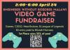EWB Video Game Fundraiser