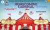 Flyer for SCPC's 2020 Homecoming Carnival. Held Oct. 13, 2020.