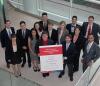 Bank of America Campus Challenge Tech Team