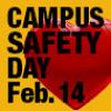 Campus Safety Day 2013