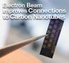 Carbon nanotubes - image