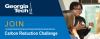 Carbon Reduction Challenge Spring 2018 Banner