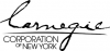 Carnegie Corportation of New York Logo