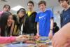 Atlanta Science Fair 2015 @ GT - STEM Family Fun Academy