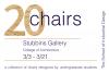 Chair Show Poster