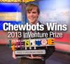 Chewbots