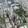 International Construction in China