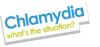 chlamydia logo