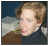 Christine Heitsch
