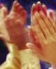 Clapping Hands