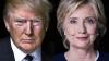Trump Vs Clinton