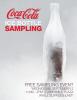 Coca-Cola Ice Bottle Sampling Event