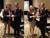 School of City and Regional Planning students and their studios honored at Georgia Planning Association conference