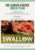 Swallow documentary flyer 1