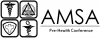 AMSA logo