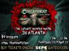 SCPC Atlanta Life presents: Containment