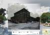 Coon Mechanical Engineering Building Using Historypin
