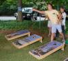 Cornhole