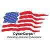 The logo for the National Science Foundation's CyberCorps Program