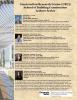 CRC Lecture Series