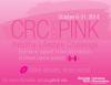 CRC Goes Pink: Pink Cardio-Fitness Challenge 2014