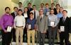 2015 ECE Undergraduate Award Winners