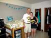 It's Move-in Day for the Schafer Family