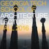 Daniel Davis - Fall 2016 Lecture