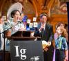 From Urination to Georgia Tech’s First Ig Nobel Prize (Public Lecture)