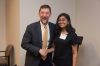 Dean Goldbart and Krishma Singal