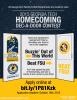 2015 Homecoming Dec-A-Door Contest