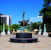 decatur square