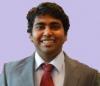 Deepraj Ghosh