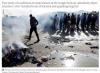 Design4Refugees, Corp. - Camp in Calais, France