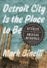 Mark Binelli