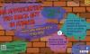 A flyer for SCPC's An Appreciation for Black Art in Atlanta, held Thursday, March 18 from 7:30-9 p.m.