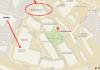 Directions to Emory School of Nursing