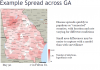 CDC slide- Disease GA