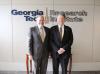 AFOSR and GTRI visit