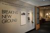 "Breaking New Ground" Exhibit at Robert C. Williams Papermaking Museum
