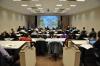 RBI Corrosion Symposium 2014, Classroom