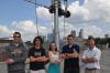 The LightSail Mission Control Team