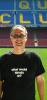Kirk Bowman at Camp Nou Stadium