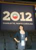 Maddie Cook Attends Democratic National Convention