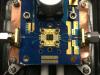 AlGaN/GaN based power electronic device