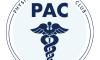 Logo for the Physician Assistant Club