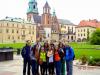 Easter Europe Summer Program